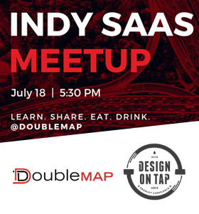 July INDY SaaS Meetup