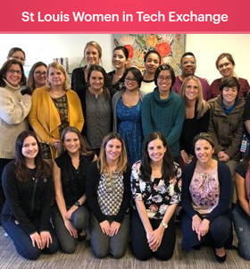 Women in Tech Meetup