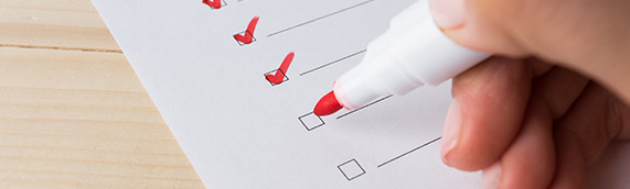 2021 Sales Leader’s Checklist for Success