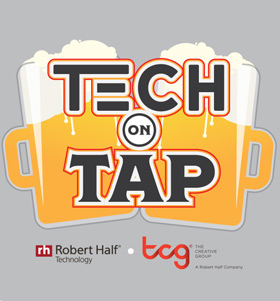 Tech On Tap: St. Louis