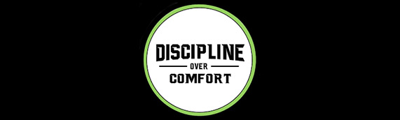 Doing the Right Thing Requires #Discipline