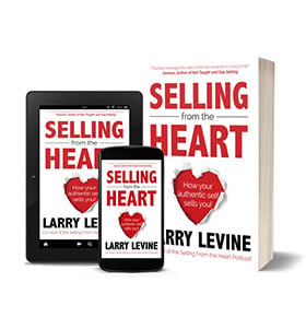 Selling From the Heart