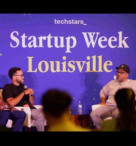 Startup Week Louisville