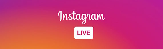 Instagram Live