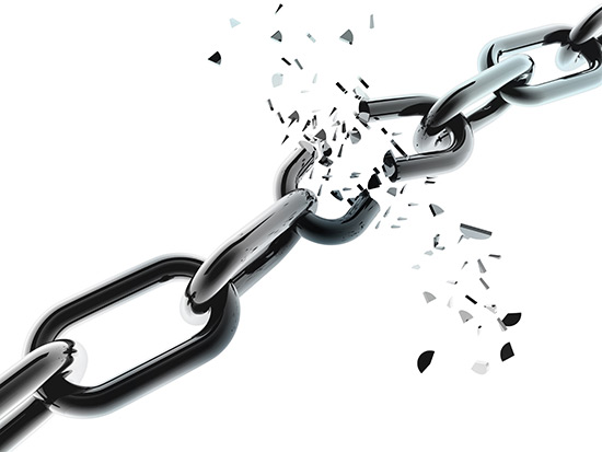 3 Clues that Your Sales Process is Broken