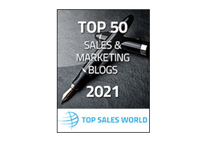 award-top-sales-world-top-50-blog