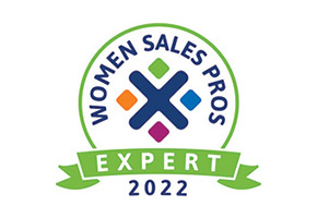 award-women-sales-pros-expert